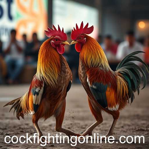 cockfighting online