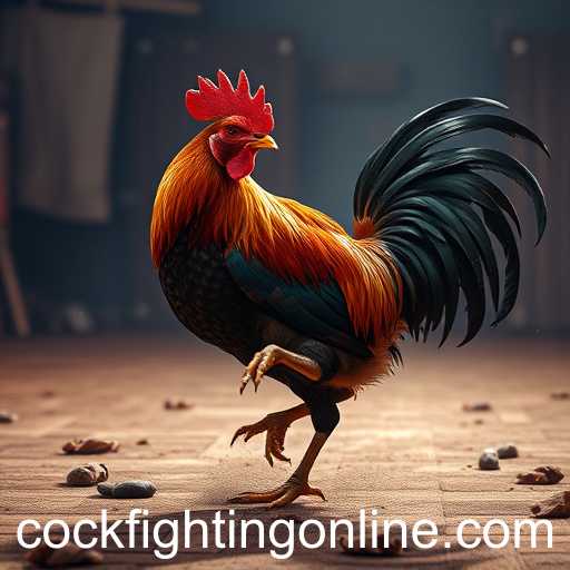 The Rise of Cockfighting Games in the Digital Age