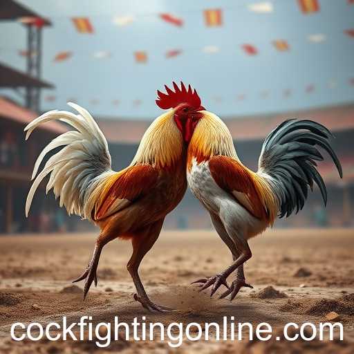 cockfighting online