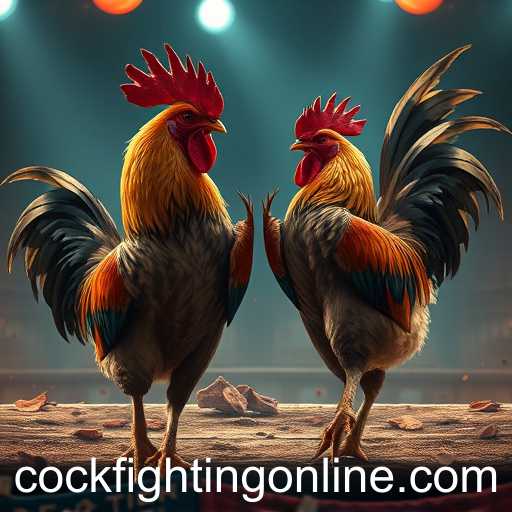 cockfighting online
