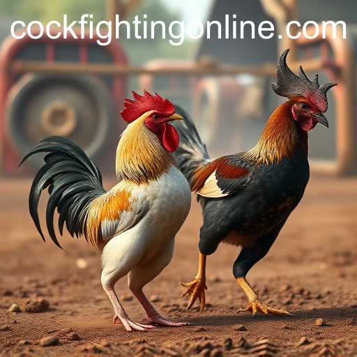 cockfighting online