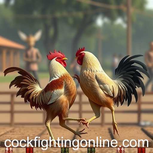 cockfighting online