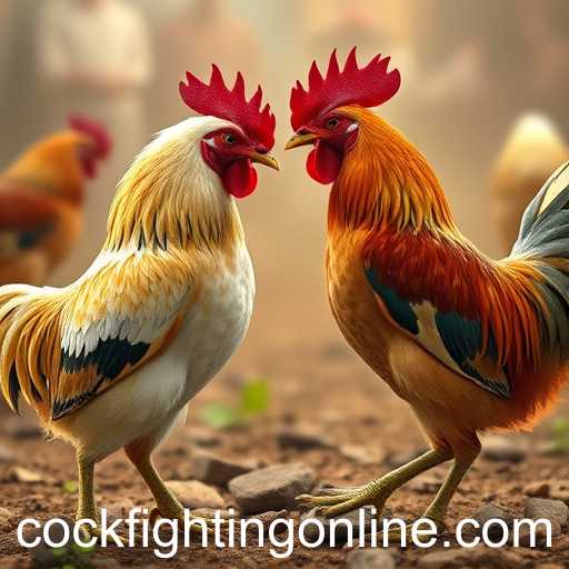 The Risks and Realities of Online Cockfighting Platforms