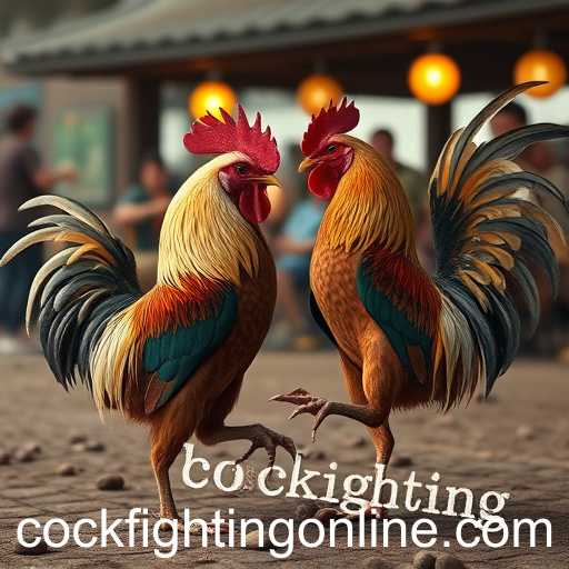 cockfighting online