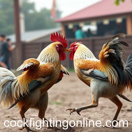 cockfighting online