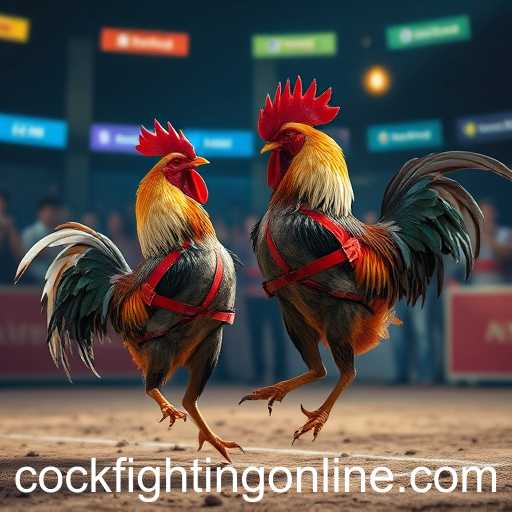 cockfighting online