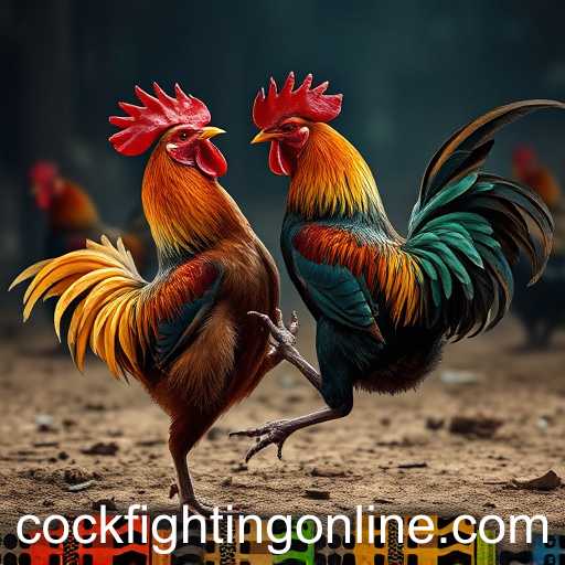 cockfighting online