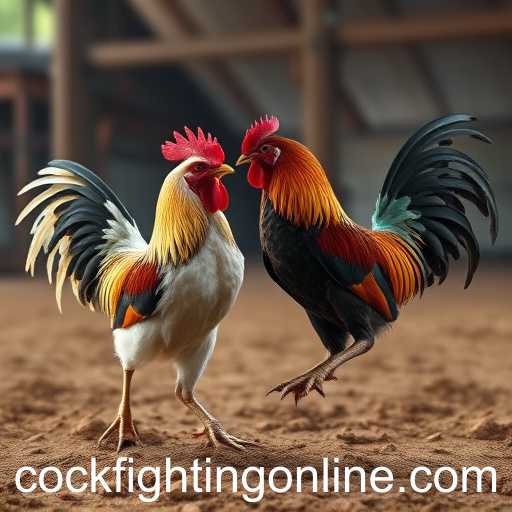cockfighting online