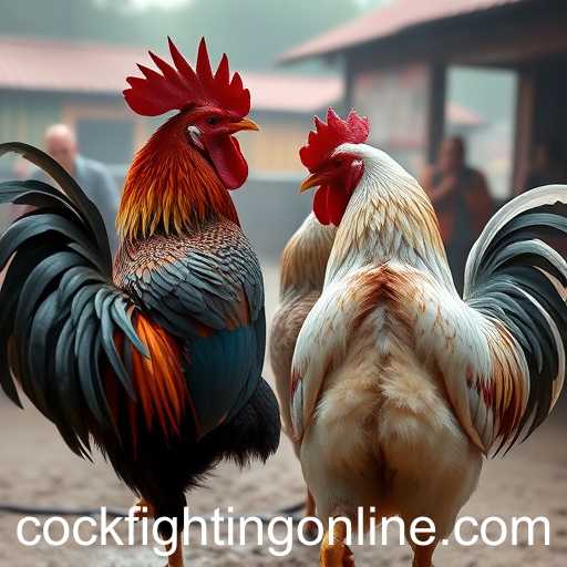 The Rise of Online Cockfighting in the Digital Age