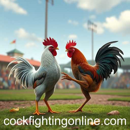 Rise of Virtual Cockfighting Games
