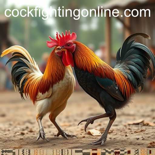 cockfighting online