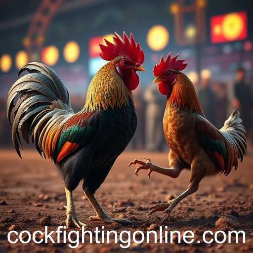 cockfighting online