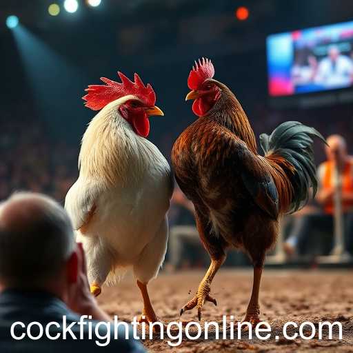 cockfighting online
