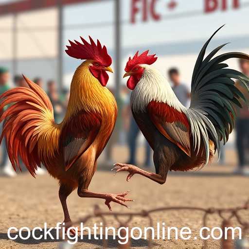 cockfighting online