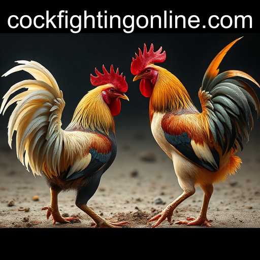 cockfighting online