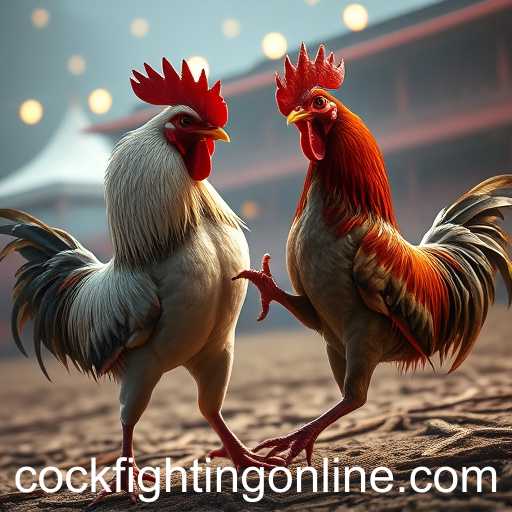 cockfighting online